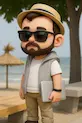 3D Figure