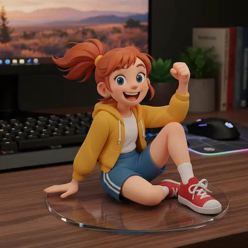 Action Figure
