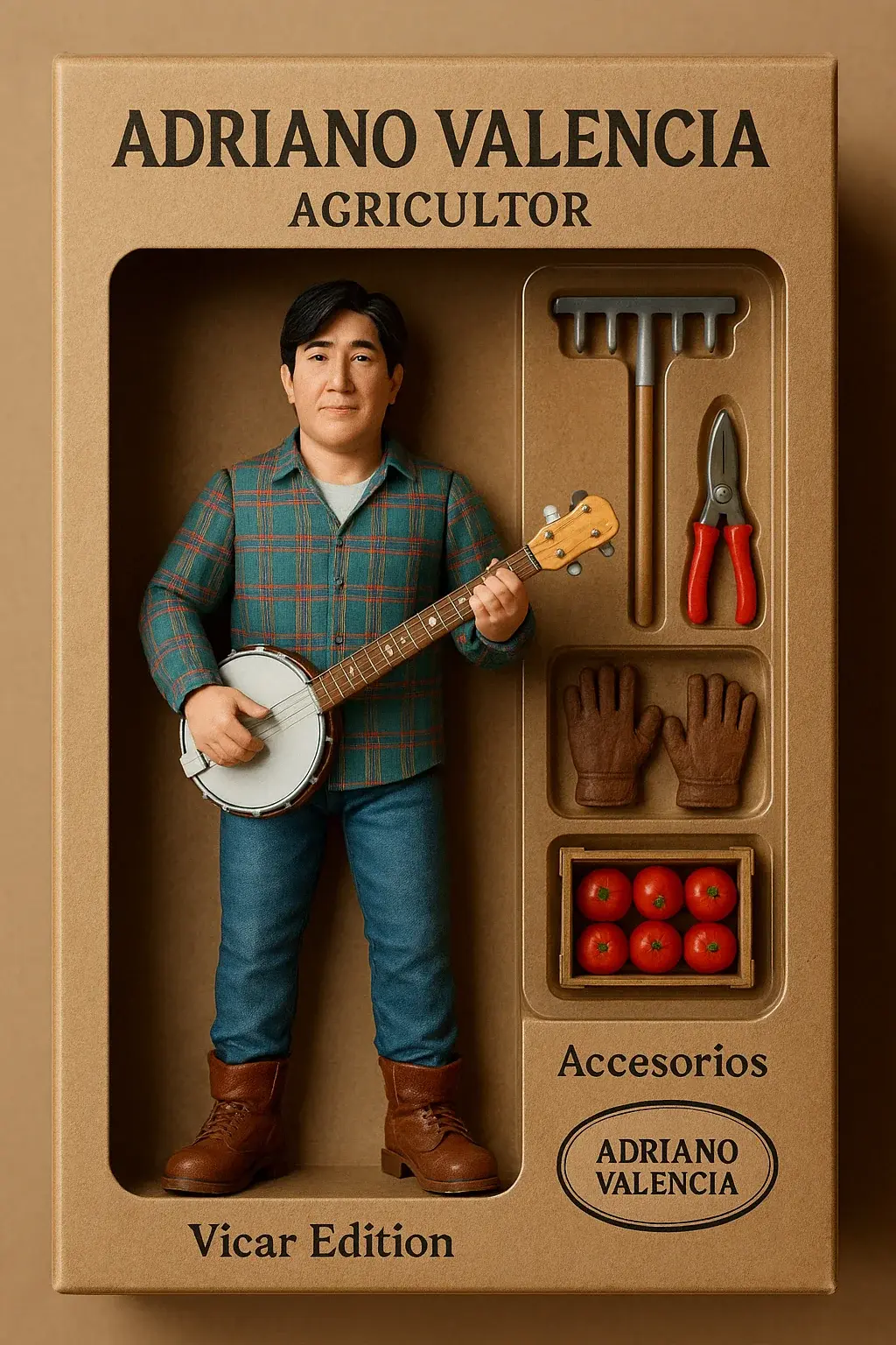 Agricultor
