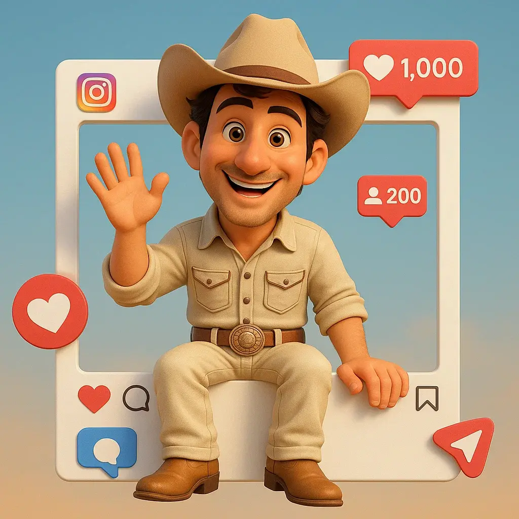 Instagram