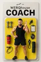 Fitness Coach