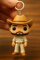 Pixar Keychain
