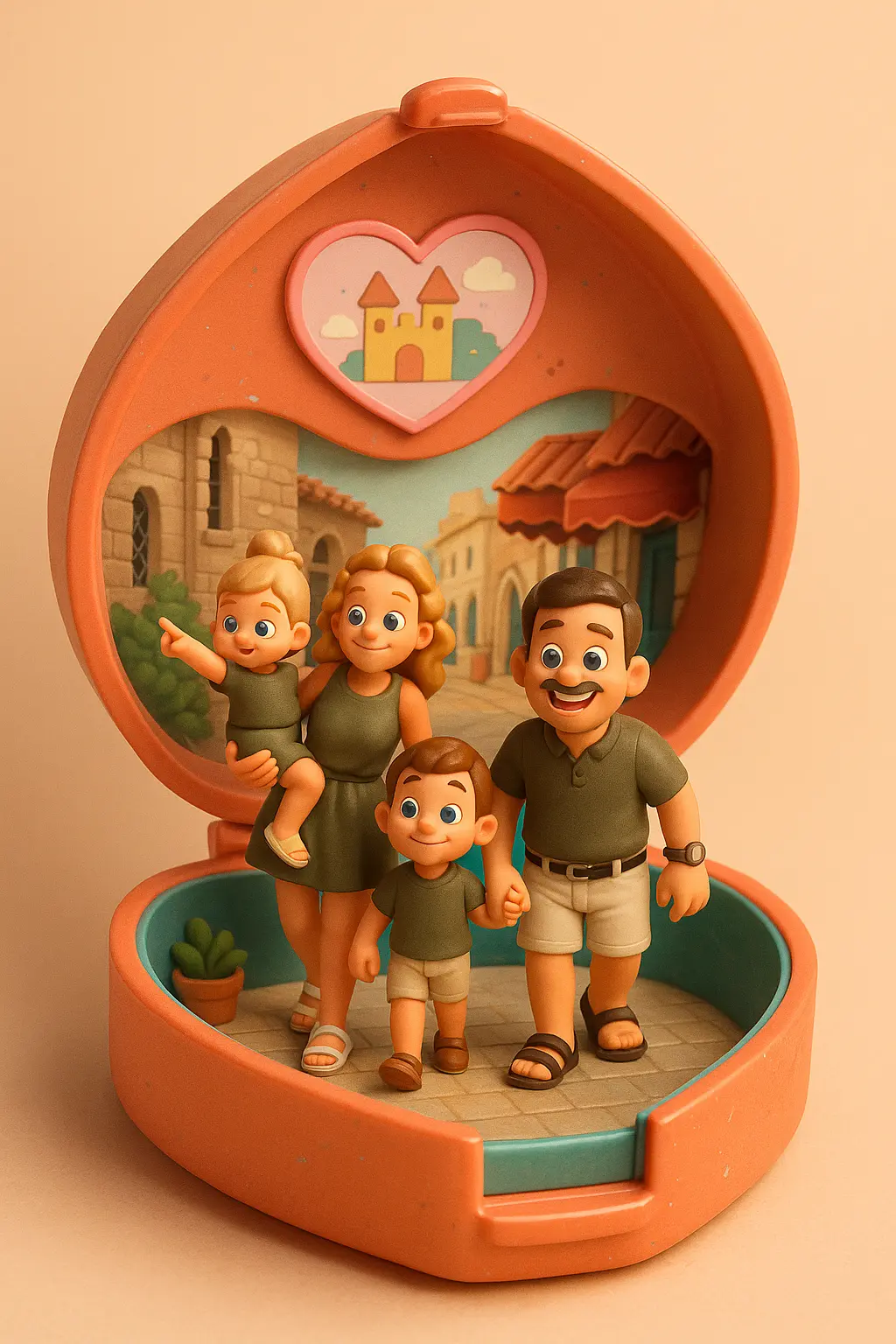 Polly Pocket