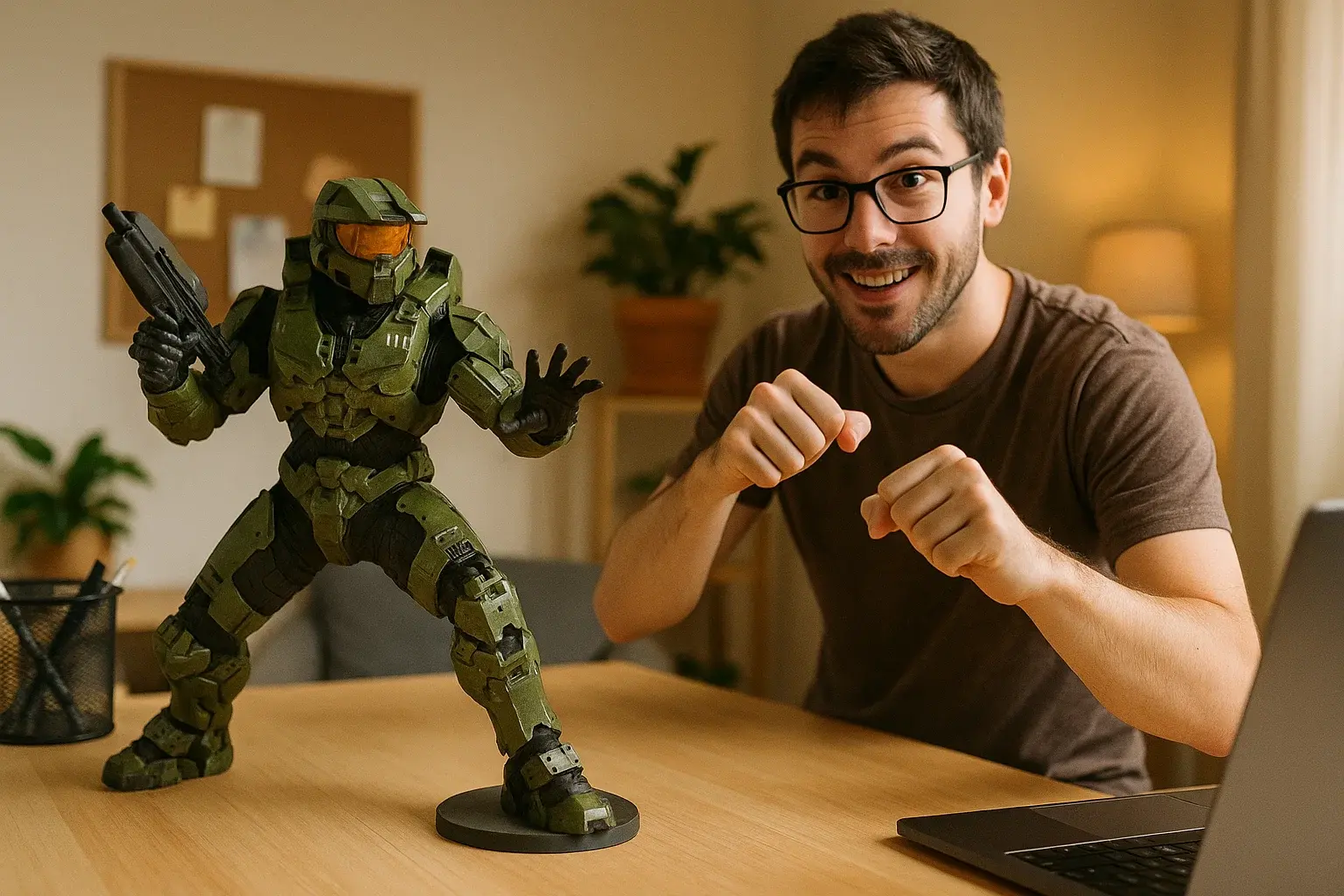 Master Chief