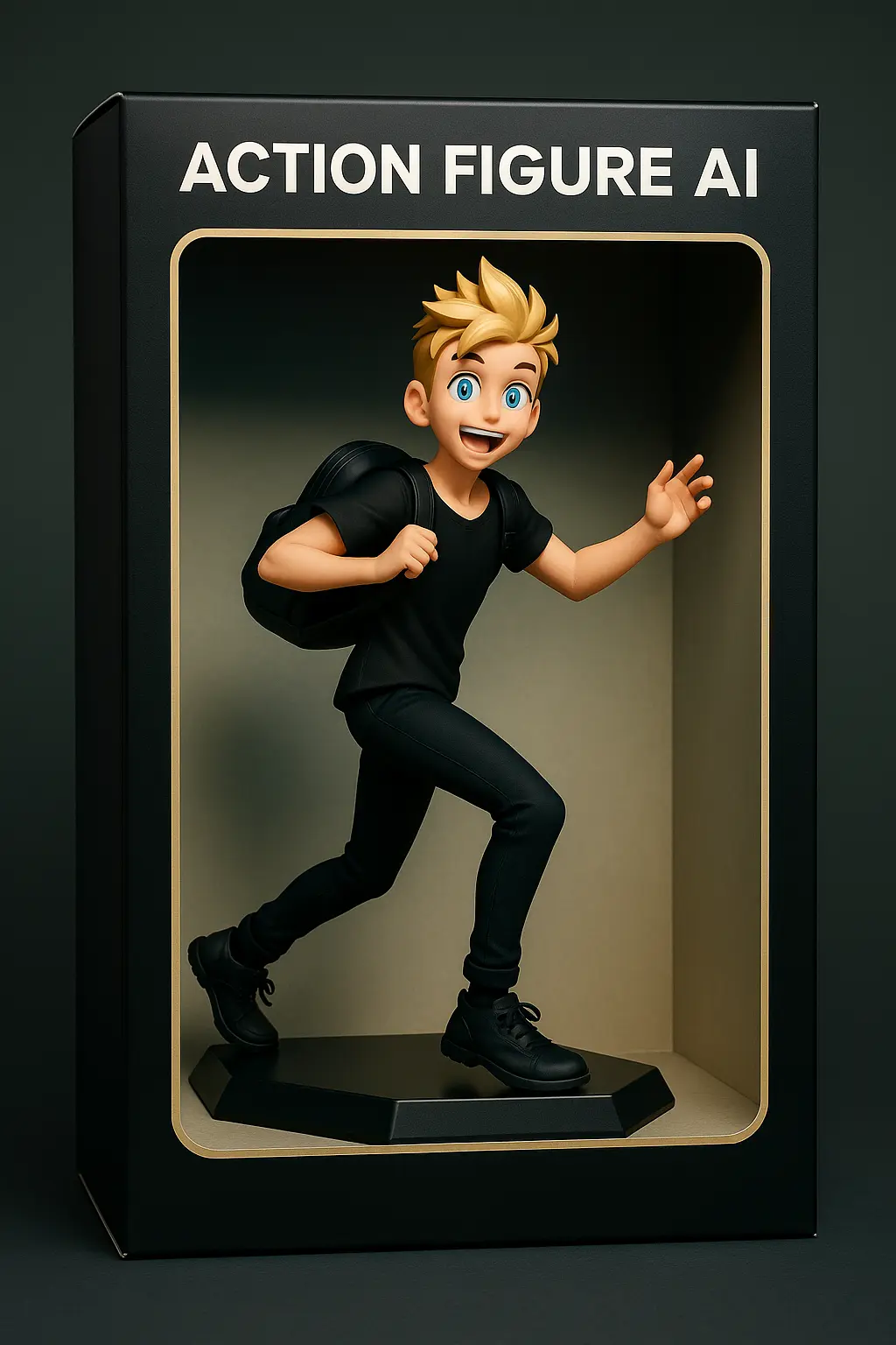 Action Figure