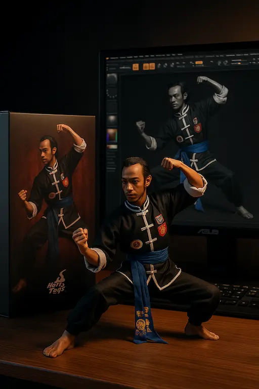 Hot Toys