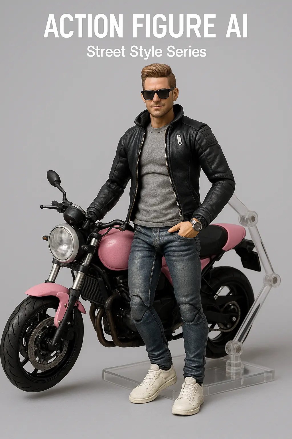 Digital Maverick